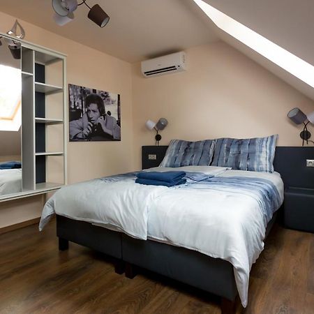 Csoepi Panzio Bed & Breakfast Tihany Exterior photo